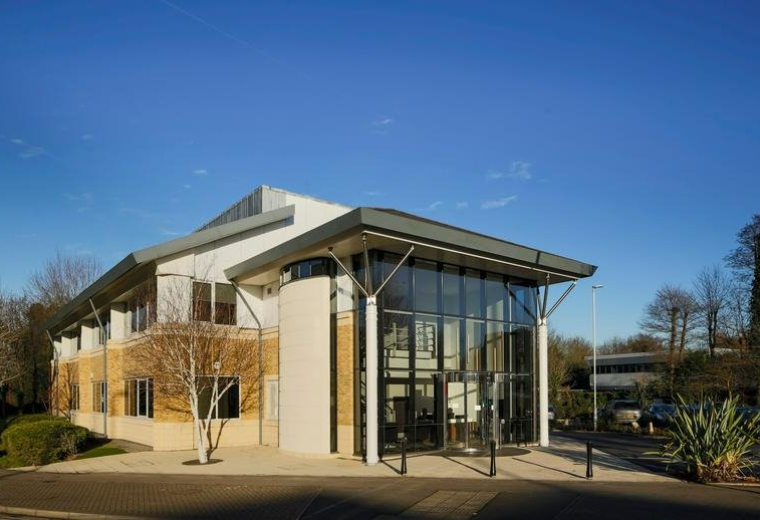 Dixcart House, Bourne Business Park, Addlestone Road