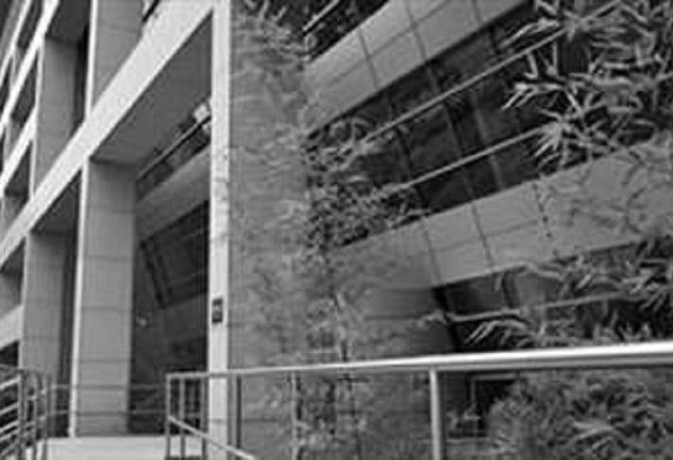 Exterior view of Aerogolf, 1B Heienhaff