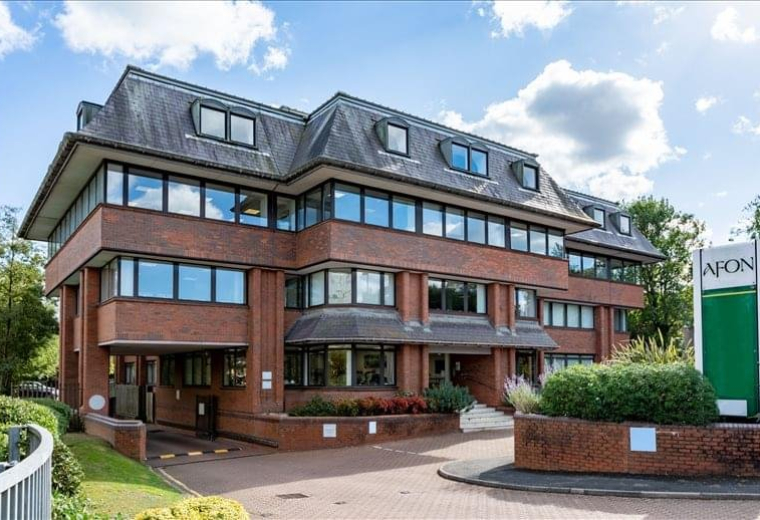 Afon Building, Worthing Road, Horsham, West Sussex