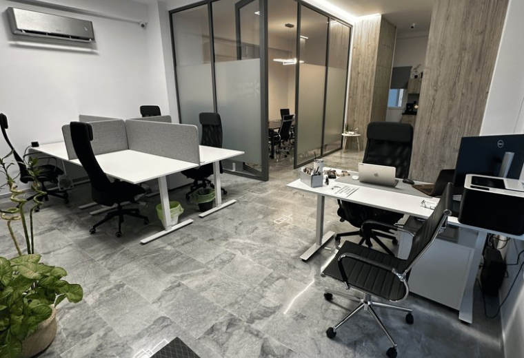 52 Akakion Street, Maroussi, Athens, Greece
