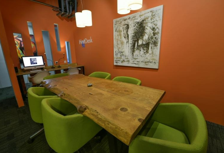 Akkom Office Park, Küçüksu Caddesi Umraniye, Istanbu