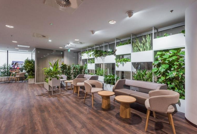 Al. Jana Pawła II 22, Warsaw, Poland