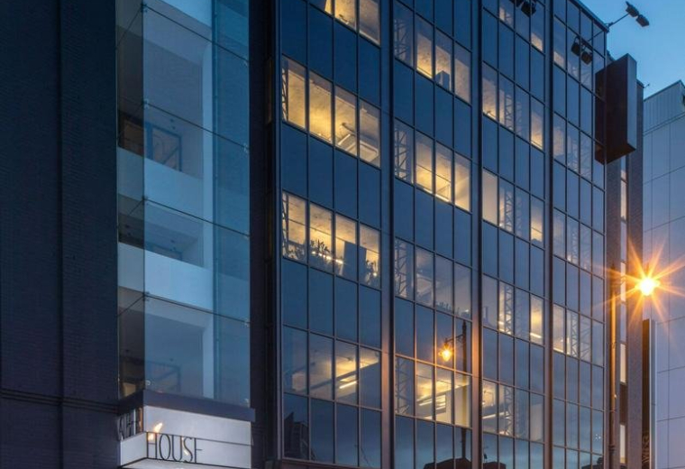 Albert House, 1, 4 Singer Street, London, Central London, EC2A