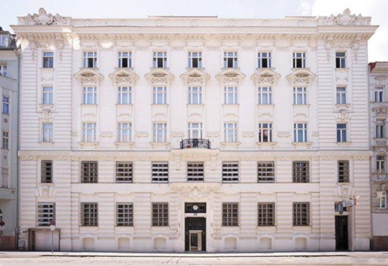 Albertgasse 35, Vienna, Austria