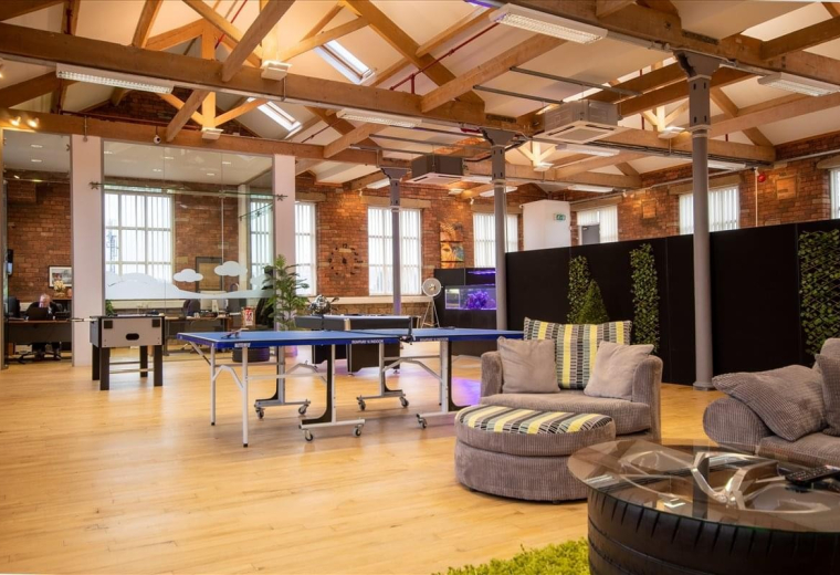 Albion Mills, Albion Rd, Greengates, Bradford, Yorkshire