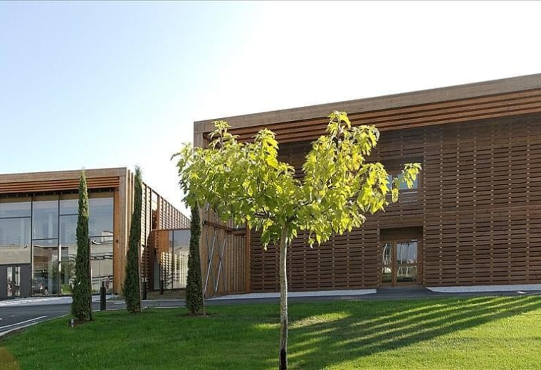 Albipôle Zone, 8 Avenue de la Martelle, Terssac, Tarn