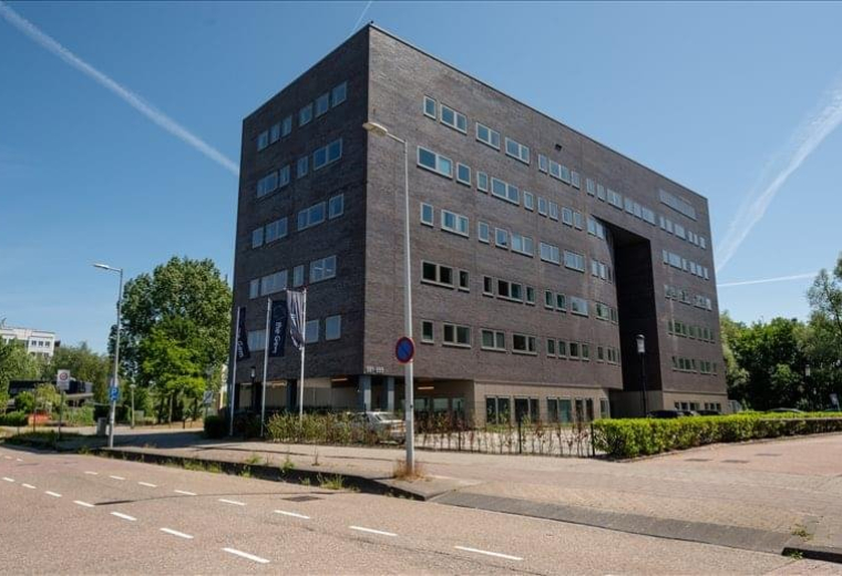 Amsterdam executive office centre