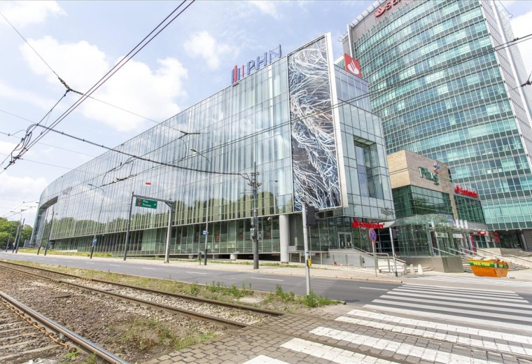 1st Floor, Andersia Business Centre, 7 Ander’s Square, Poznan