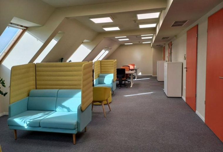 Arany Janos u. 55, Debrecen, Hungary