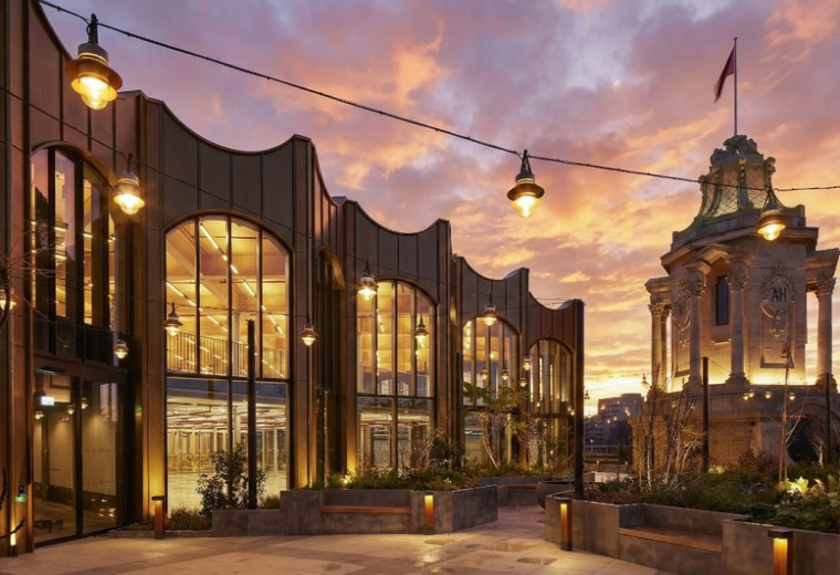 Arding & Hobbs, Clapham Junction, London, United Kingdom
