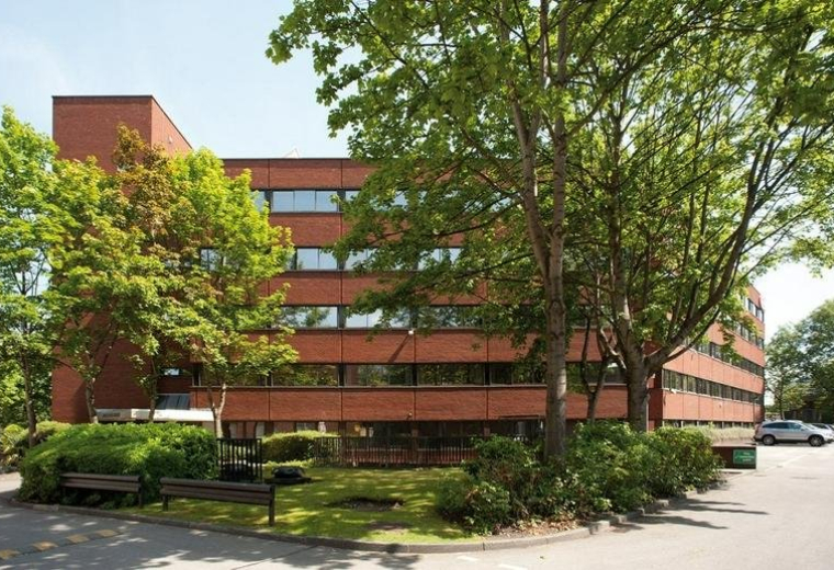 Armstrong House, Manchester Technology Centre, Oxford Road