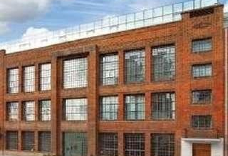 Arthaus, 199-205 Richmond Road, Hackney, Central London, E8