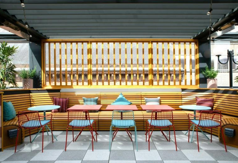 Arthur House, Arthur Street, Belfast, Northern Ireland