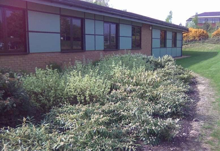 Asset House, 26-28 Thorpe Wood Business Park, Peterborough