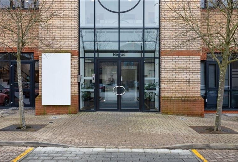 Aston Court, Kingsmead Business Park, High Wycombe