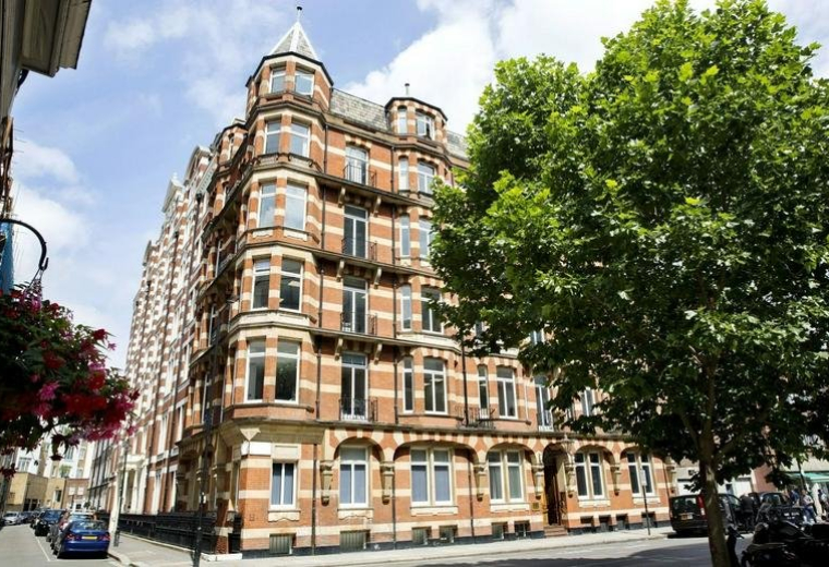 Audley House, 13 Palace Street, Central London, SW1E, UK