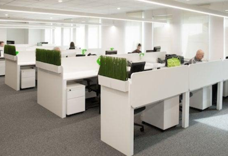 Serviced offices to lease in Lisbon