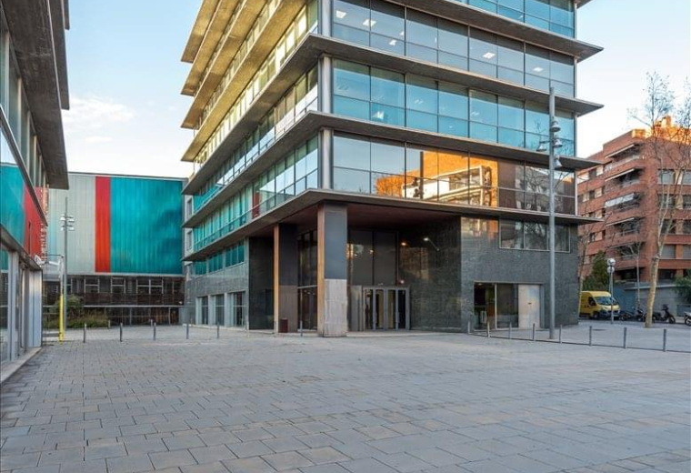 Avenida Sarrià 102-106, 08017 Barcelona