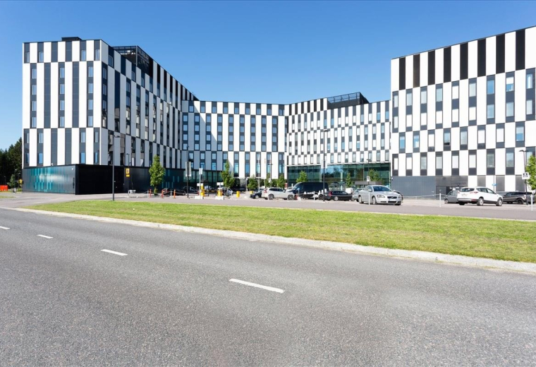 Aviabulevardi, Karhumäentie 3, Vantaa 01530, Vantaa, Finland