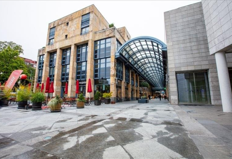 Baarerstrasse 14-16, 2nd Floor, Zug, Switzerland