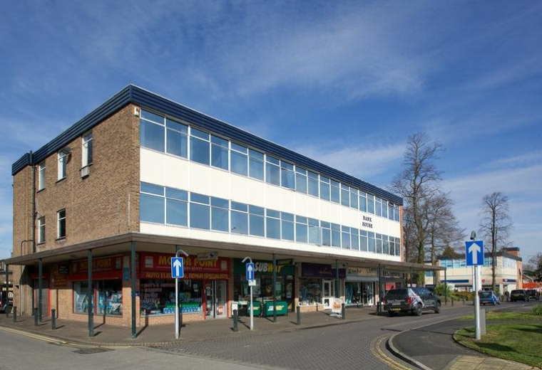 Bank House, The Paddock, Handforth, Wilmslow, Cheshire