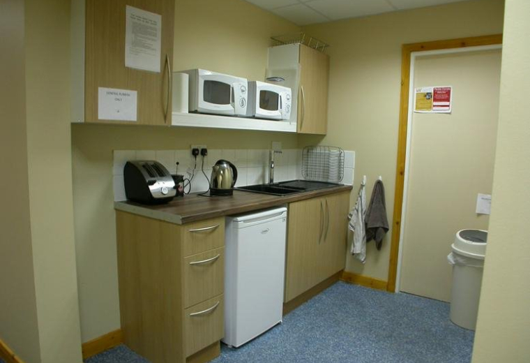 Barbury House, 8 Hardy Close, Preston, Preston (Lancashire)