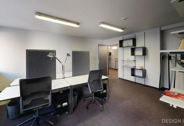 Frankfurt - Barckhausstraße 1, Frankfurt, Hessen