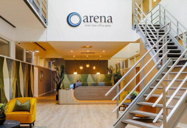 Barneswallis, 25 Barnes Wallis Road, Segensworth East, Fareham