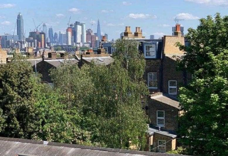 Battersea Business Centre, 99-109 Lavender Hill, Clapham, London, SW11