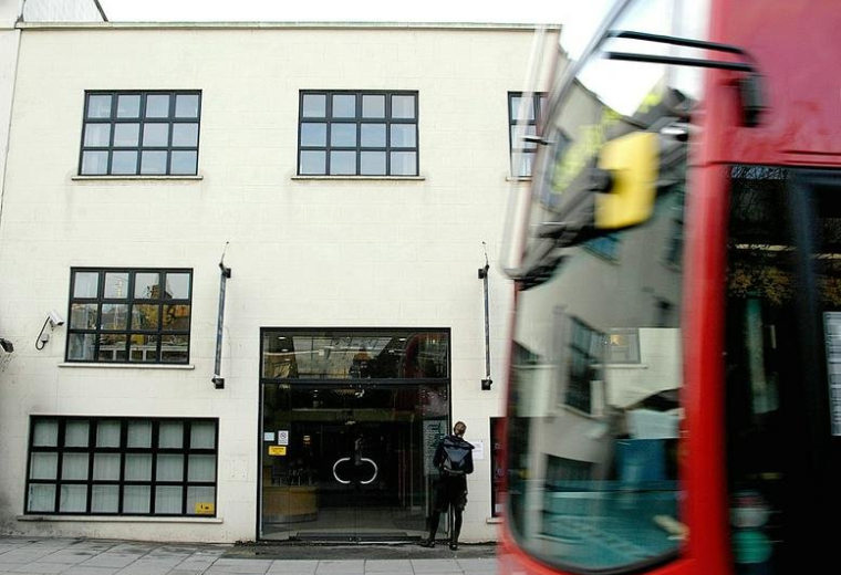 Bayham Street, Camden Town, London, NW1 (Near Camden Market)