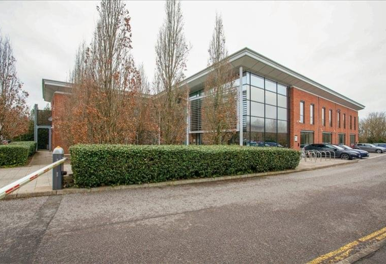 Beacon House, Stokenchurch Business Park, Ibstone Road, High Wycombe, Buckinghamshire