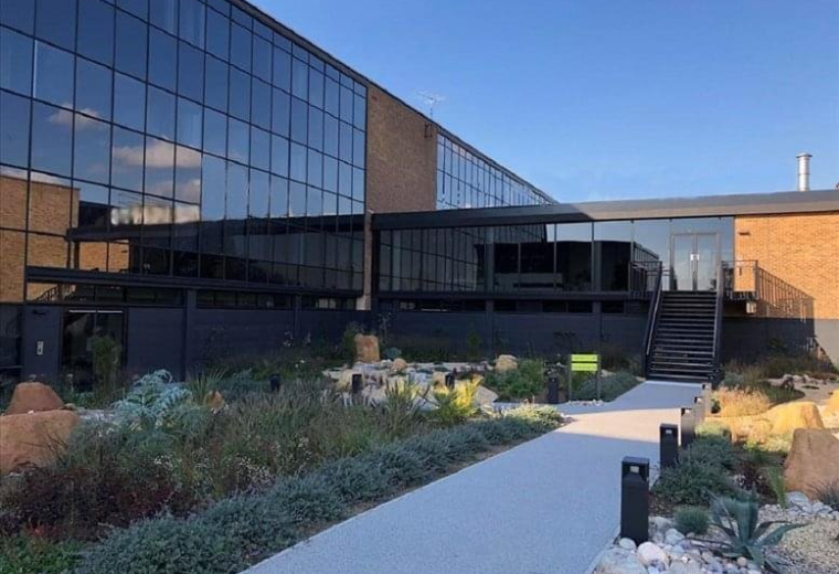 Bedford Heights, Manton Lane, Bedford, Bedfordshire