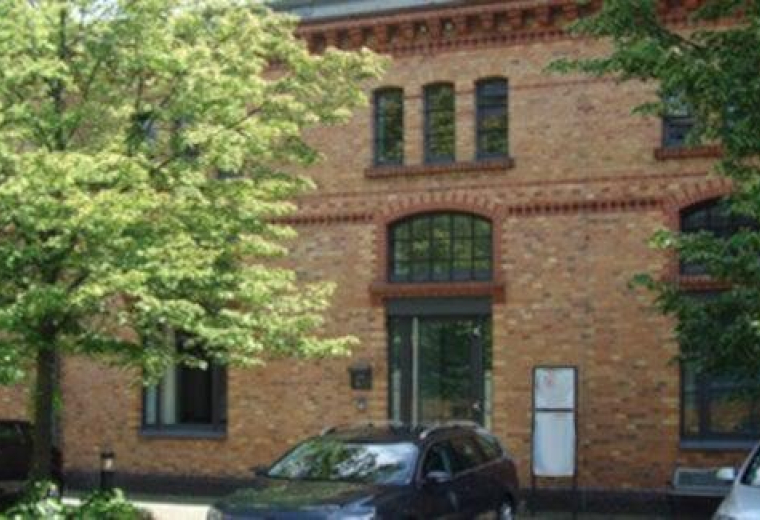 Behlertstr. 3 a, Potsdam, Brandenburg, Germany