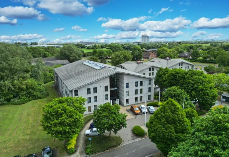 Belasis Business Centre, Belasis Hall Technogy Park, Coxwold Way, Billingham