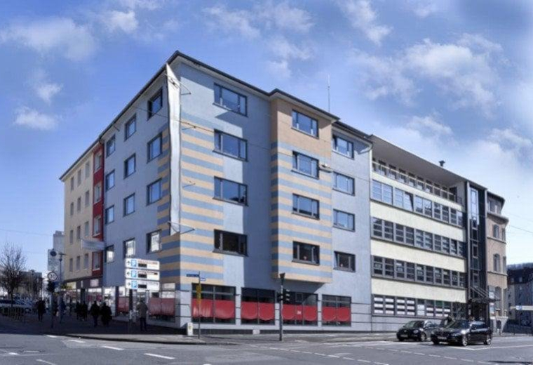 Bergstr. 128-130, Hagen, Nordrhein Westfalen