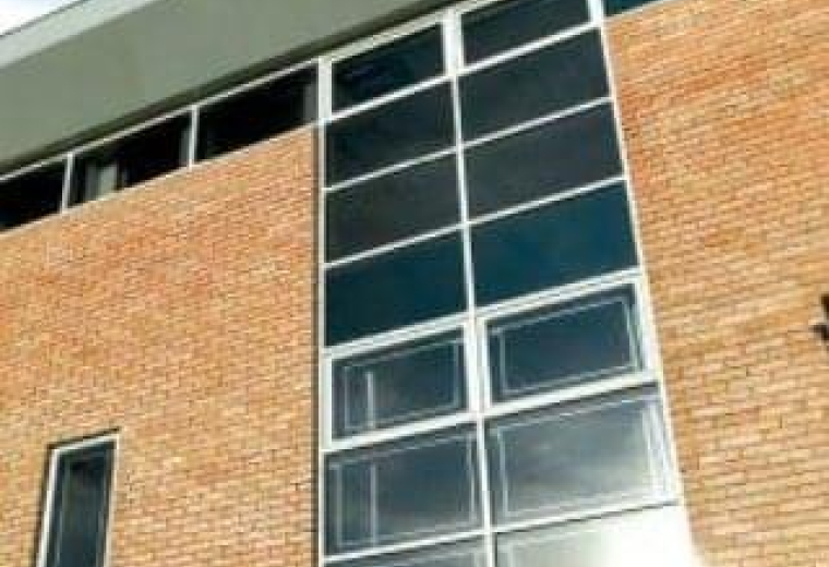 Brewery Road, Blenheim Court