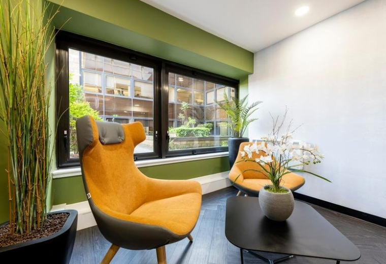 Bonnington Bond, 2 Anderson Place, Edinburgh, Scotland