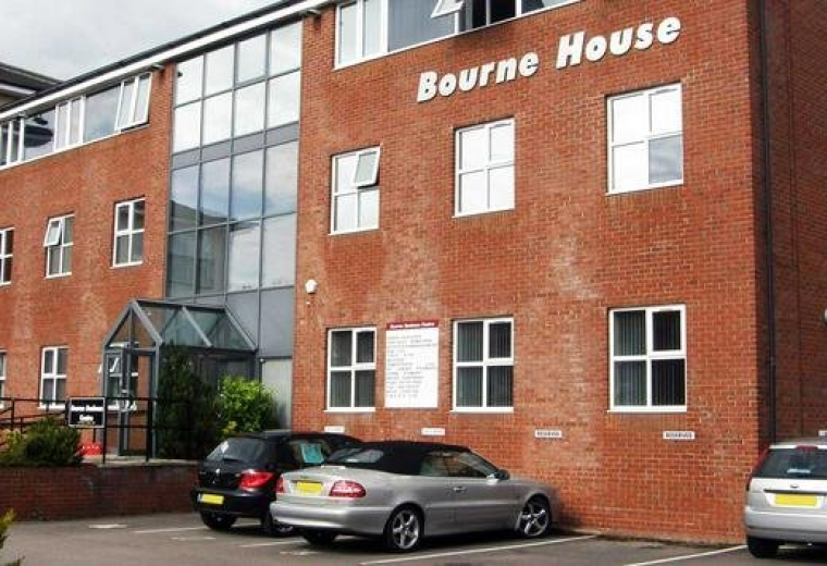 Bourne Business Centre, Milbourne Street, Carlisle