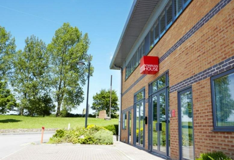 Bowman House Business Centre, Bowman Court, Whitehill Lane, Royal Wootton Bassett, Swindon