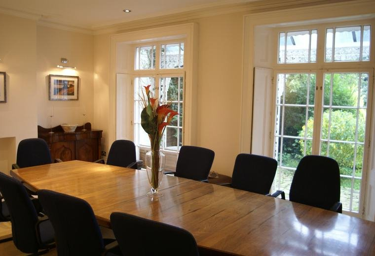 Braybrooke House, 4 Spencer Parade, Northampton, Northamptonshire