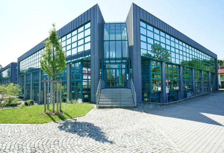 Bretonischer Ring 4-6a, Munich, Bavaria