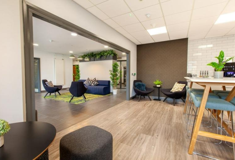 Broadwell Road, Oldbury, West Midlands