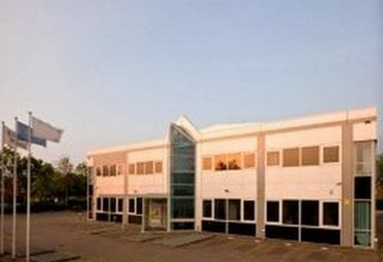 Brook House, 54A Cowley Mill Road, Uxbridge, Middlesex