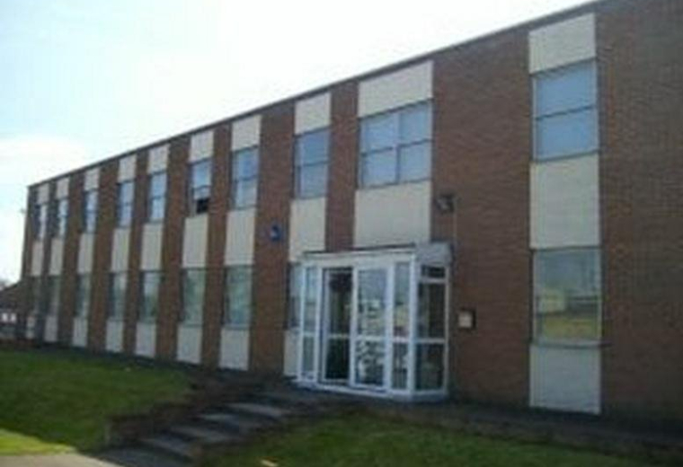 Brook House, Edmonds Close, Denington Industrial Estate, Wellingborough