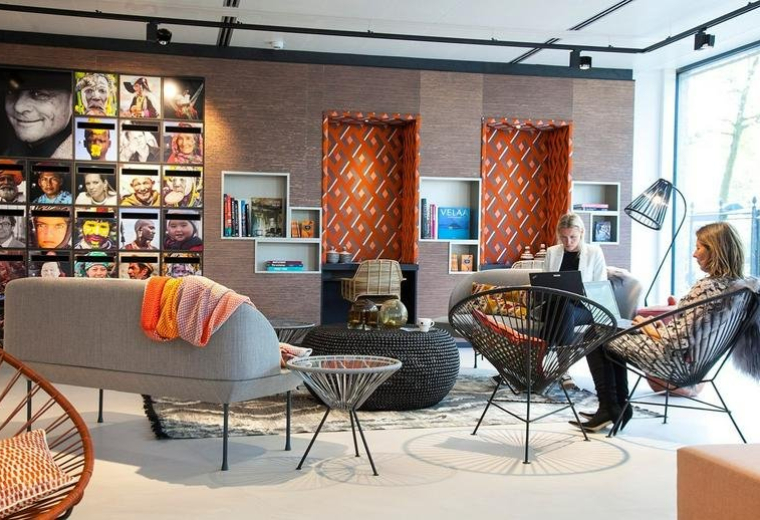 Brussel European Quarter, Avenue Marnix 13-17, Brussels