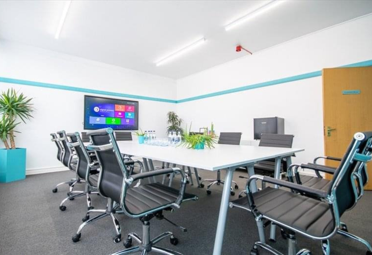 BSS House, Cheney Manor, Swindon, Wiltshire