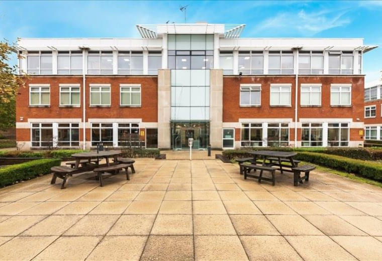 Building 1, Chalfont Park, Gerrards Cross, Buckinghamshire