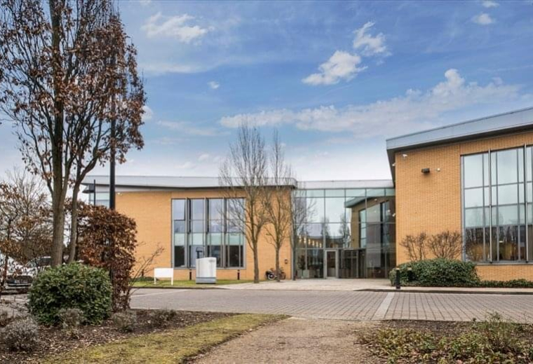 Building 1010, Cambourne Business Park, Cambridge, Cambridgeshire