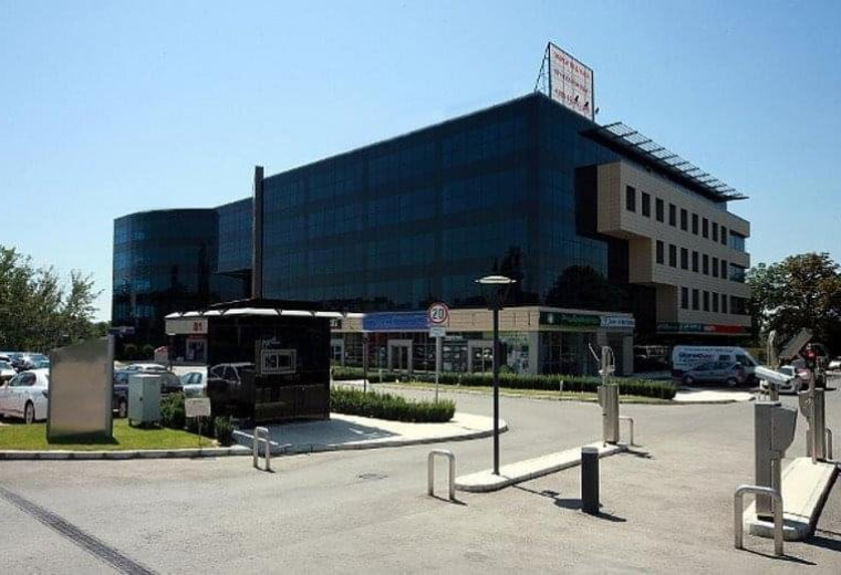 Business Park Varna, Varna, Bulgaria