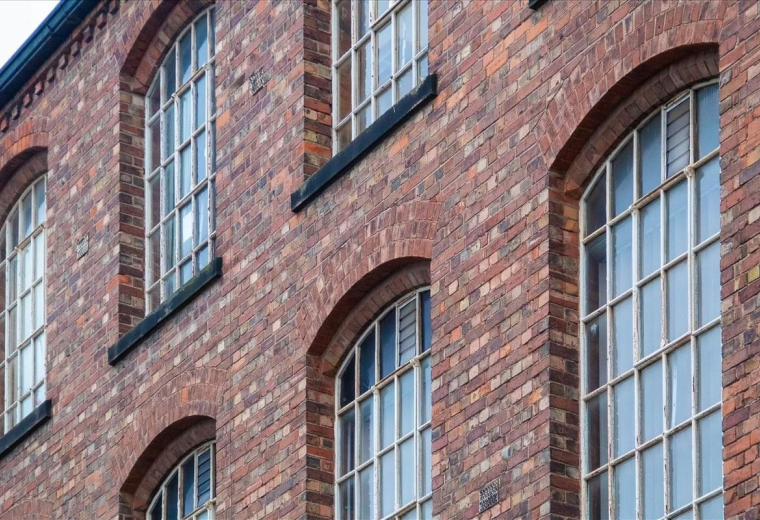 Byron Industrial Estate, Brookfield Road, Arnold, Nottingham